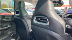 MG Hs 1.5 T-GDI Exclusive 5dr DCT Petrol Hatchback